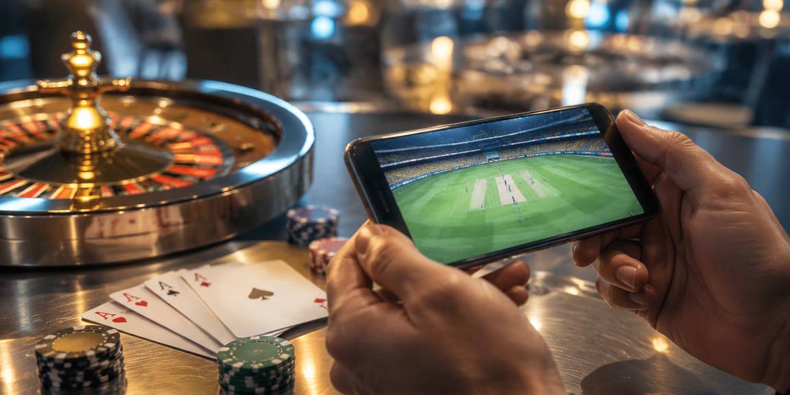 ah bet Casino trực tuyến dành riêng cho người Việt