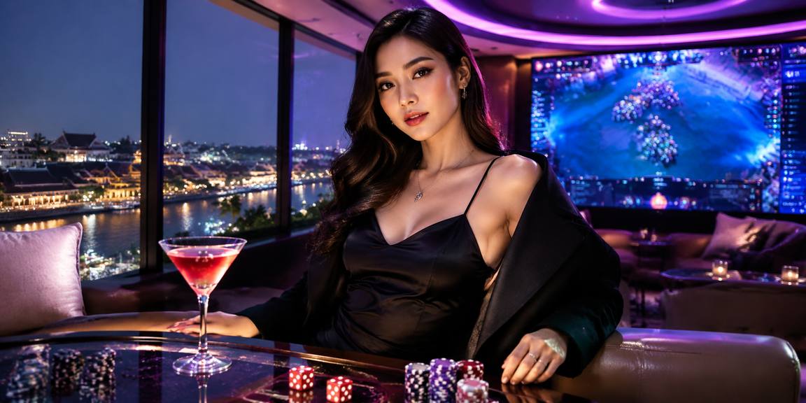 ah bet Limbo Nhanh tại ah bet – hệ số tăng, quyết định là của bạn